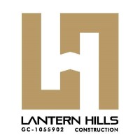 LANTERN HILLS CONSTRUCTION CO. logo - Similar company to Bimfront