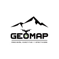 Geomap Chile