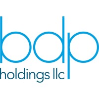 BDP Holdings logo - Similar company to Stealth Startup