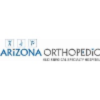 Arizona Orthopedic and Surgical Specialty Hospital