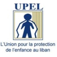 UPEL logo - Similar company to Dorcas/Tabitha Relief & Development