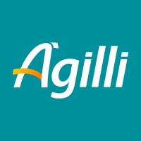 Ágilli logo - Similar company to Segsa