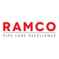 Ramco Norway AS logo - Similar company to Øgreid As