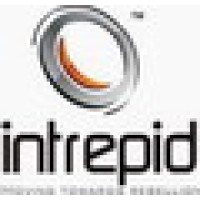Intrepid International Ltd logo - Similar company to Nur Al Nahda