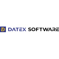Datex Software logo - Similar company to Yellow Cube Architecture