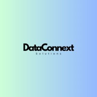 DataConnext Solutions logo - Similar company to Leadslogic Media