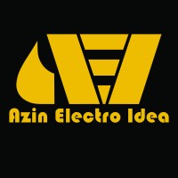 Azin Electro Idea | آذین الکتروایده logo - Similar company to Hekmat Sanat Pishro