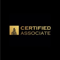 Certified Associate logo - Similar company to Clickit Tech Solutions