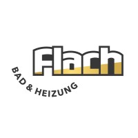 Flach GmbH Bad und Heizung logo - Similar company to Agentur Bohr
