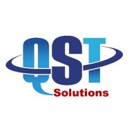 QST SOLUTIONS Limited logo - Similar company to Qst