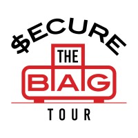 Secure The Bag Tour logo - Similar company to Hbcu Heroes