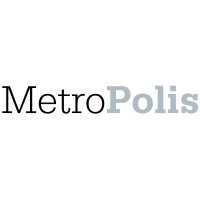 MetroPolis logo - Similar company to Research & Innovation At Manchester Met