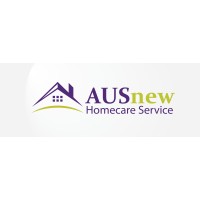 Ausnew Home Care Service logo - Similar company to Helping Hands Healthcare