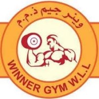 Winner gym qatar logo - Similar company to Dynamic Gym-Om