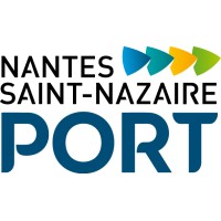 Nantes-Saint Nazaire Port logo - Similar company to Oportunity
