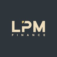 LPM Finance logo - Similar company to Front Row Financial Ltd