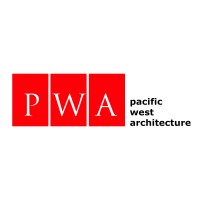 Pacific West Architecture logo - Similar company to Anka Landscape Architecture