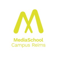 MediaSchool Reims logo - Similar company to Executif Pro