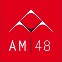 AM48 logo - Similar company to Imolimit