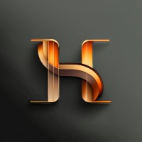 HushTales logo - Similar company to Vh Games