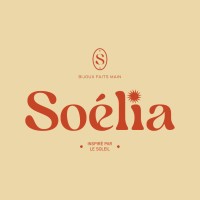 Soélia Bijoux logo - Similar company to Wyn Access