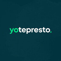 yotepresto.com logo - Similar company to Zenfi