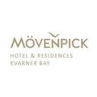 Mövenpick Hotel & Residences Kvarner Bay logo - Similar company to Ddg Group
