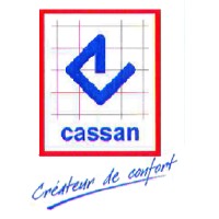 CASSAN SA logo - Similar company to Dallesdumidi