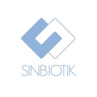 SINBIOTIK INTERNACIONAL S.A. de S.V. logo - Similar company to Stern Pharma Gmbh