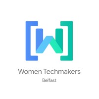 Women Techmakers Belfast logo - Similar company to Belfast Aws User Group (Belfawst Ug)