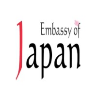 Embassy of Japan logo - Similar company to Afs Intercultural Programs India