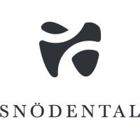 Snodental logo - Similar company to Perfect Hub
