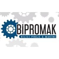 BİPROMAK logo - Similar company to Innorma Arge A.Ş.