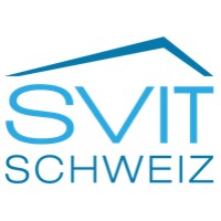 SVIT Schweiz logo - Similar company to Windrones