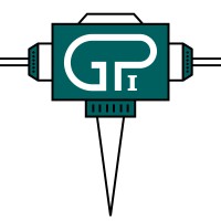 Geophysical Pursuit, Inc. logo - Similar company to Petro Cybersecurity