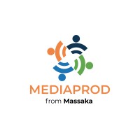 MEDIAPROD logo - Similar company to Wadjo Tv