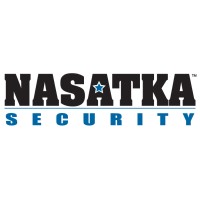 Nasatka Security logo - Similar company to Rssi Barriers