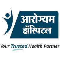 Arogyam Multi Speciality Hospital logo - Similar company to Hpppl