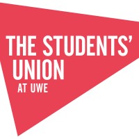 The Students' Union at UWE logo - Similar company to Wefaaq Co