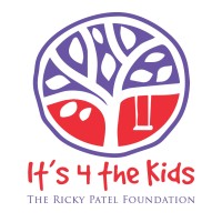It's 4 The Kids logo - Similar company to Concierge Property Solutions