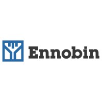 Ennobin ™ logo - Similar company to Interriver Construction Inc.