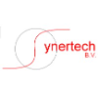 Synertech B.V. logo - Similar company to Synertech B.V.