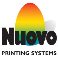 Nuovo Printing Systems BV logo - Similar company to Ovocare Egg Technology