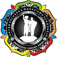 IKEMAS UGM logo - Similar company to Canihon Japanese Community