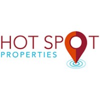 Hot Spot Properties, Inc. logo - Similar company to Bradac Co