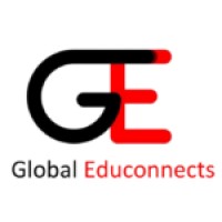Global Educonnects logo - Similar company to University Connect Uk