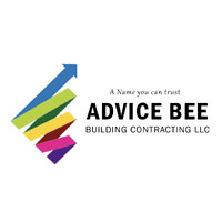 ADVICE BEE BUILDING CONTRACTING LLC logo - Similar company to Infinity Building Contracting-Ibc