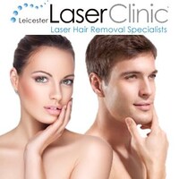 Leicester Laser Clinic Ltd logo - Similar company to Expert Uk