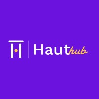 Haut Hub logo - Similar company to Maha Technologies
