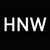 HNW Landschaftsarchitektur logo - Similar company to Stahm Architekten